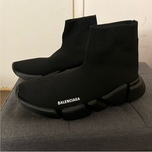 Balenciaga Speed Sneakers